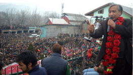 jammu and kashmir