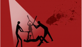 mob violence