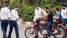 motor act