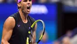 Rafael nadal