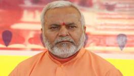 chinmayanand case