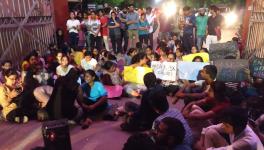 protest