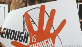 rape in school