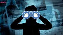 social media