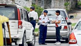 new traffic rule