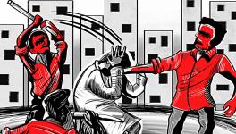 mob lynching