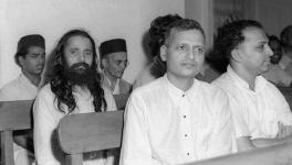 nathuram godse