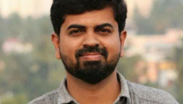 journalist death case