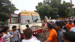 lucknow