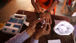 Maharashtra Assembly Polls