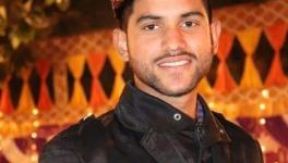 aayush