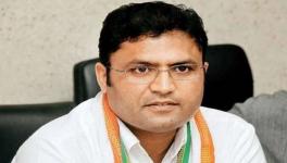 ashok tanwar