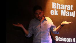 bharat ek mauj