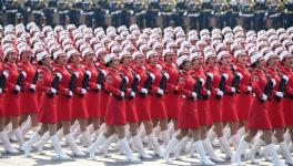 china's independence day