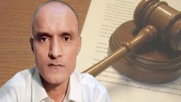 kulbhushan jadhav
