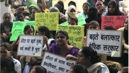women harassment