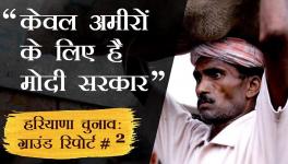 haryana election