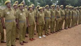 home guard