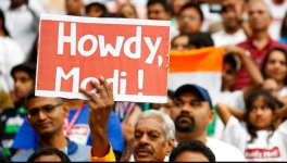 howdy modi