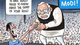 howdy modi