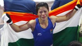 mary kom
