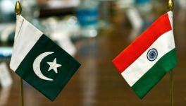 india and pakistan