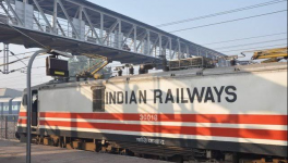indian railway