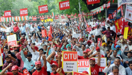 8th jan strike
