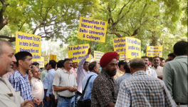 jantar mantar protest
