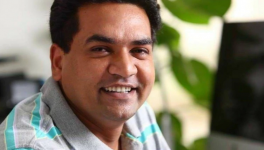 kapil mishra