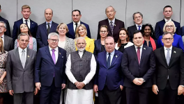kashmir and European