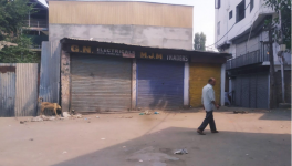 kashmir lackdown