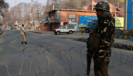 kashmir
