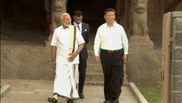 modi  jinping