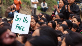 नागालैंड स्वायत्तता