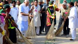 swachchta abhiyan