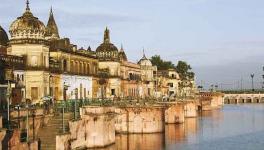 ayodhya issue