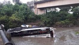 bus accident