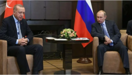 turkey and russia
