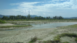 water policy
