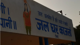 haryana elections water problem