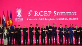 RCEP