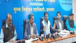 jharkhand elections