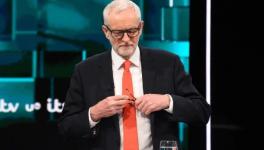 Jeremy Corbyn