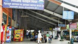 uttrakhand roadways