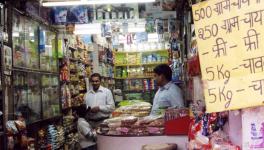 kirana store
