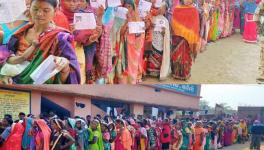jharkhand elections