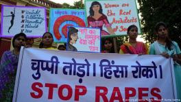 stop rape