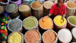 rice price