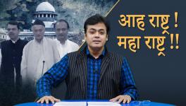 abhisar sharma